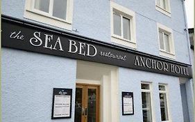 Anchor Hotel And Seabed Restaurant