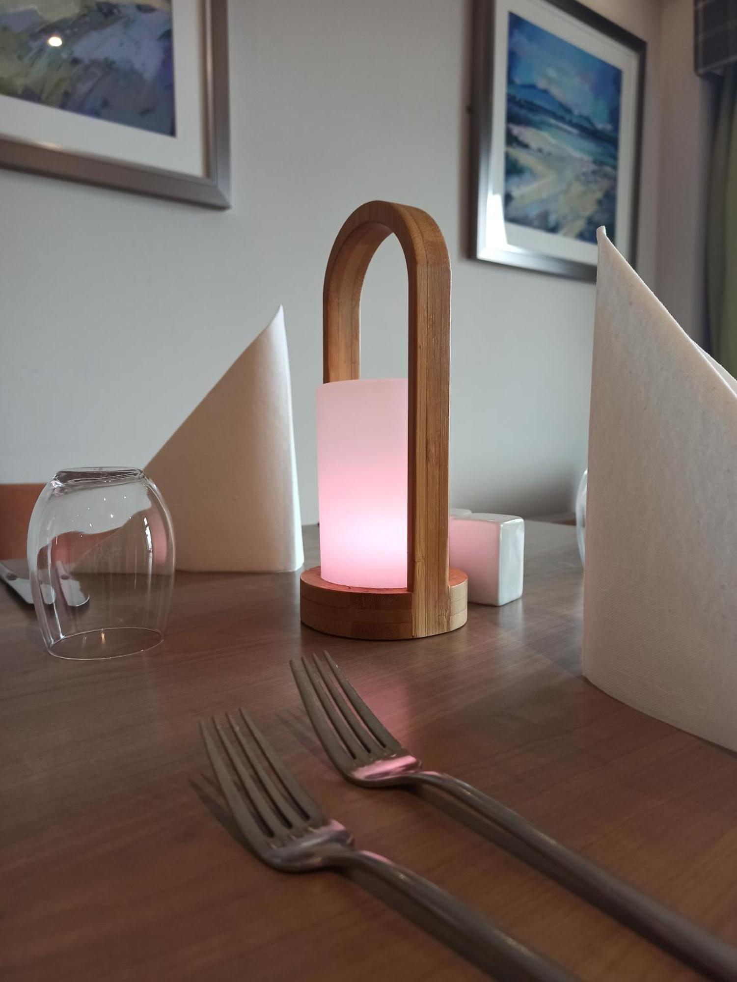 Anchor Hotel And Seabed Restaurant Tarbert  Buitenkant foto